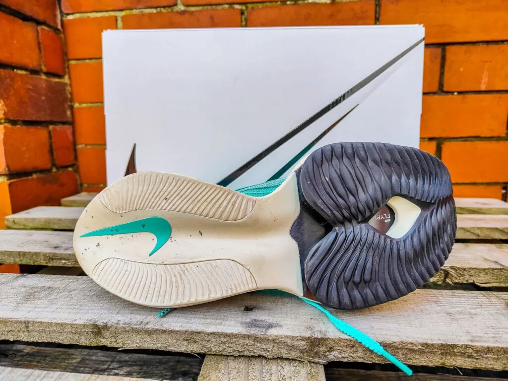 Nike Air Zoom Alphafly NEXT Review vs Tempo NEXT2 - Nike Air Zoom Alphafly NEXT% Review vs Tempo NEXT% - Do they make you faster?