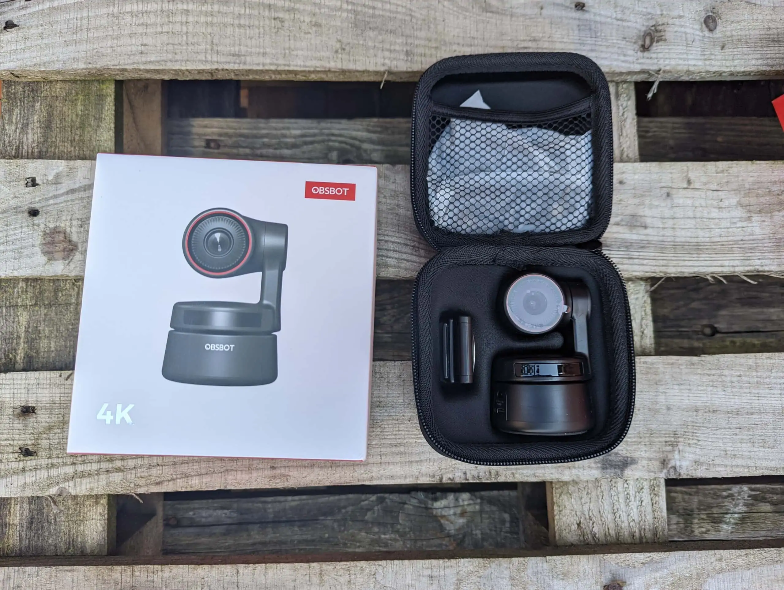 OBSBOT Tiny 4K Review 5 scaled - OBSBOT Tiny 4K Review – An A.I. powered PTZ webcam ideal for virtual presentations