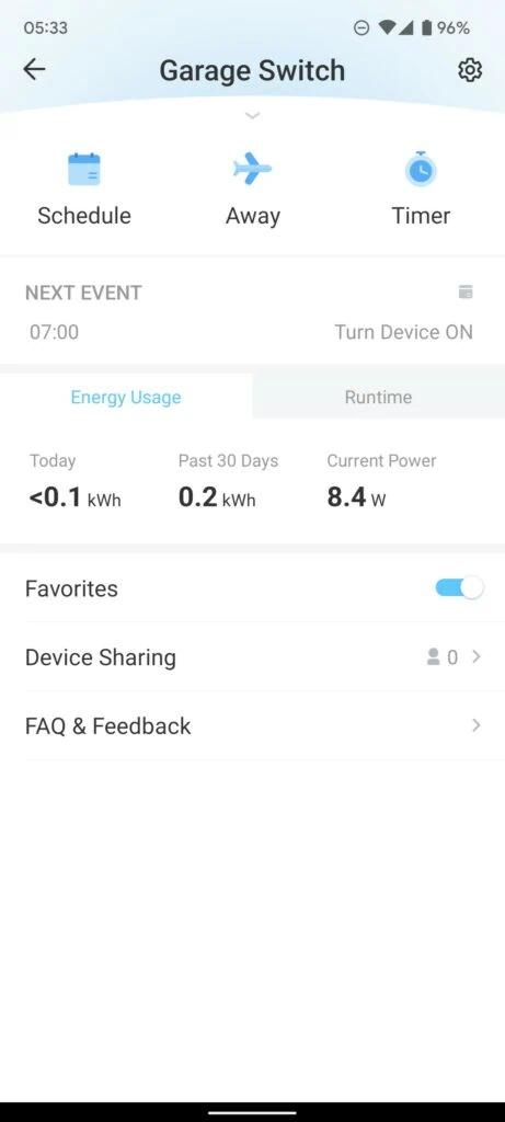 TP Link Tapo app2 - TP-Link Tapo P110 Energy Monitoring Smart Plug Review vs Kasa HS110 & KP115 – Half the Price, Almost Identical