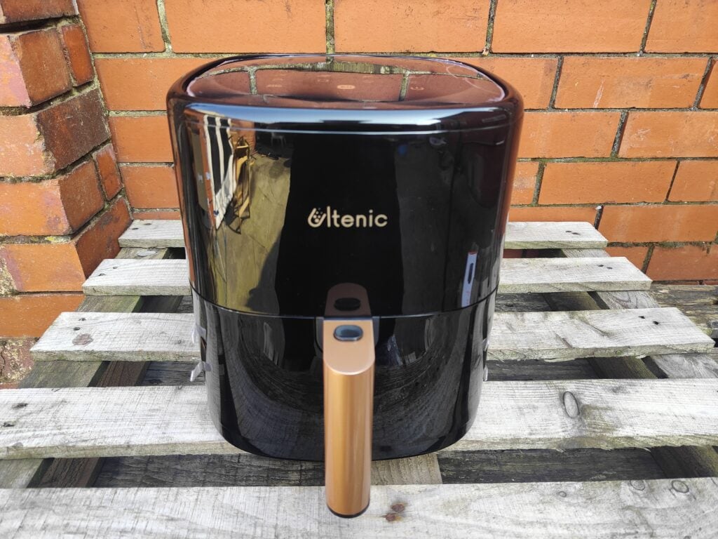 Ultenic K10 Smart Air Fryer Review1 - Ultenic K10 Smart Air Fryer Review – An alternative to the Proscenic T22 Smart Air Fryer