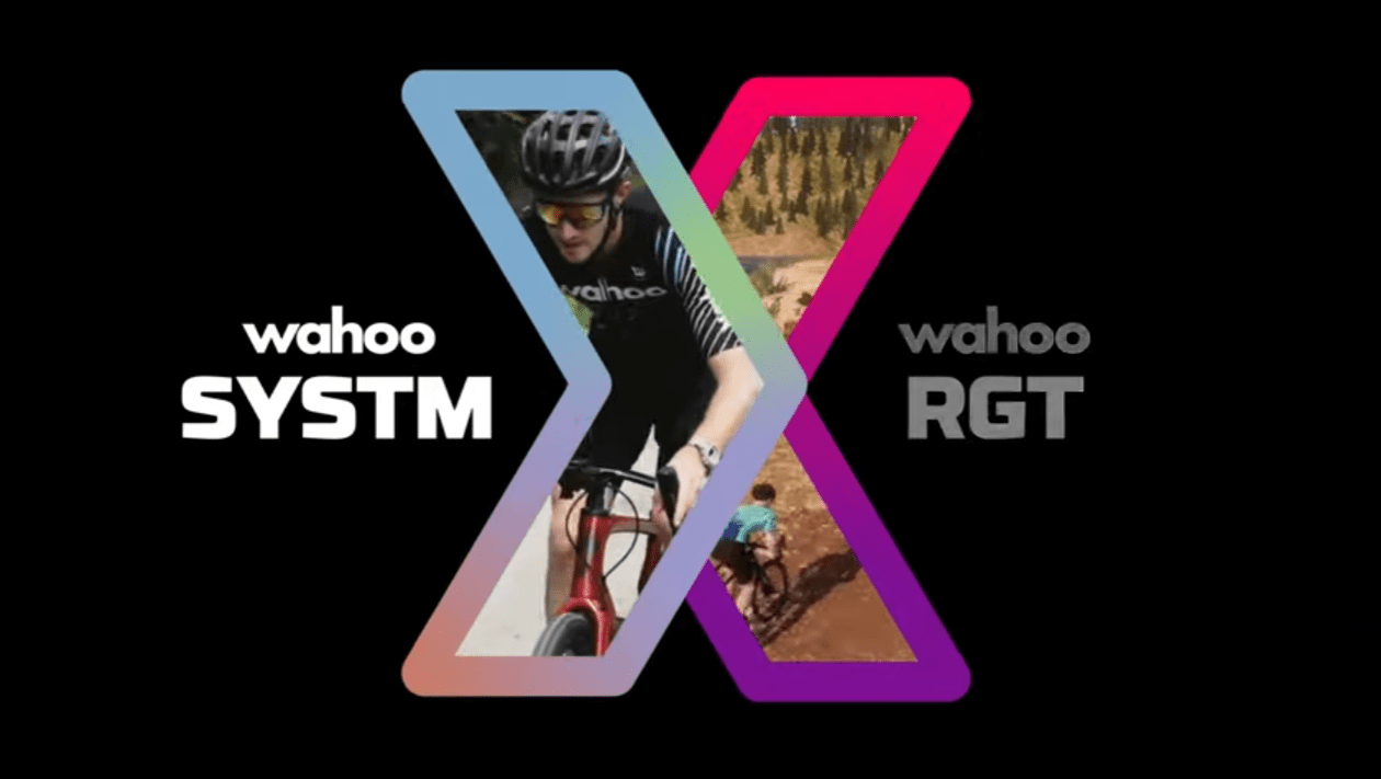 RGT Cycling becomes Wahoo RGT under Wahoo X, aggressively going after Zwift