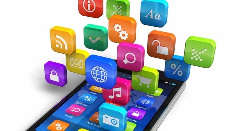 Best practices in mobile application development