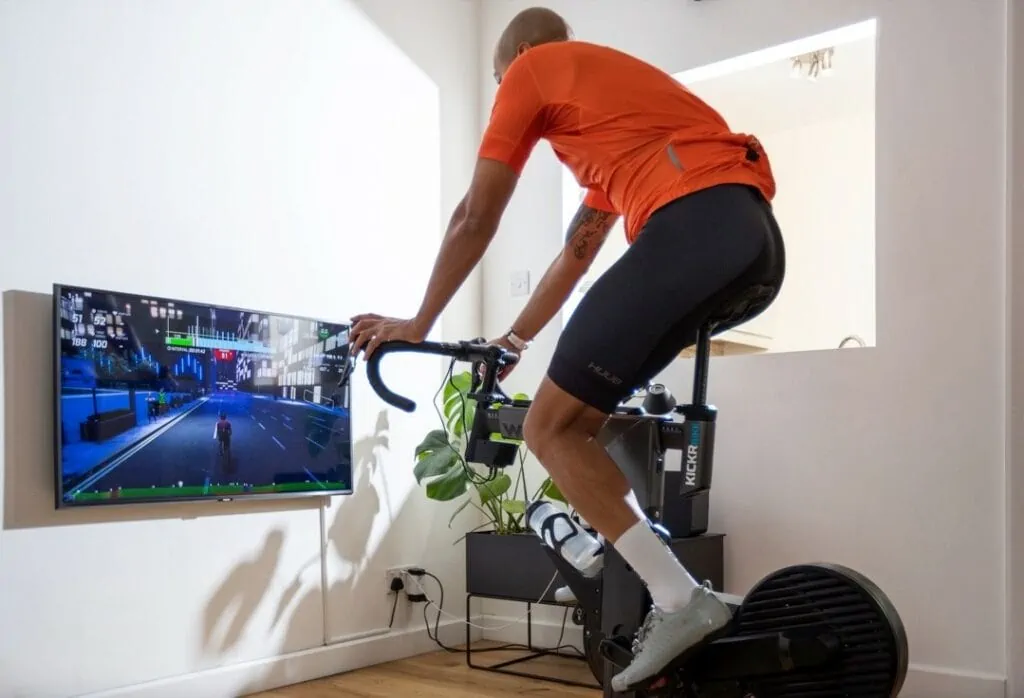wahoo X 1 - RGT Cycling becomes Wahoo RGT under Wahoo X, aggressively going after Zwift
