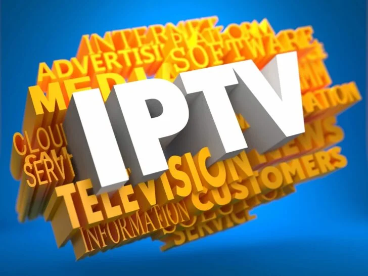 What Equipment Do You Need for IPTV?