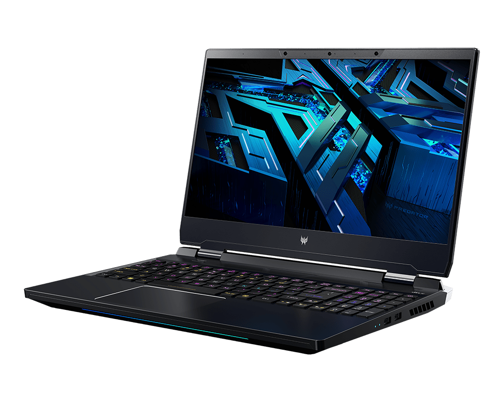 PREDATOR HELIOS 300 SpatialLabs 1 - Predator Helios 300 SpatialLabs Edition Announced - Stereoscopic 3D on a gaming laptop