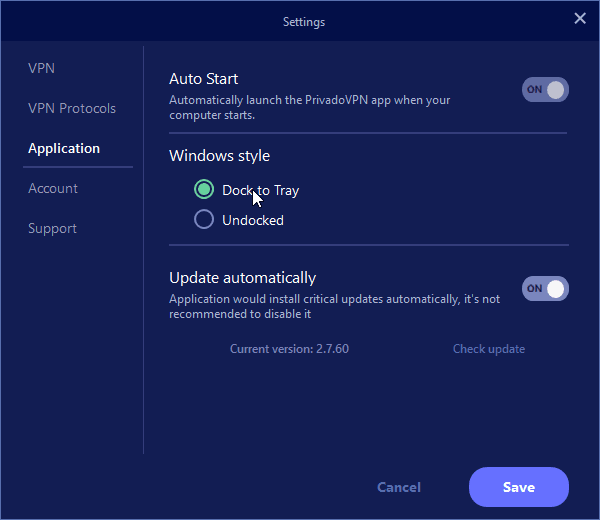 - PrivadoVPN Review - Zero-log VPN with free 10GB monthly