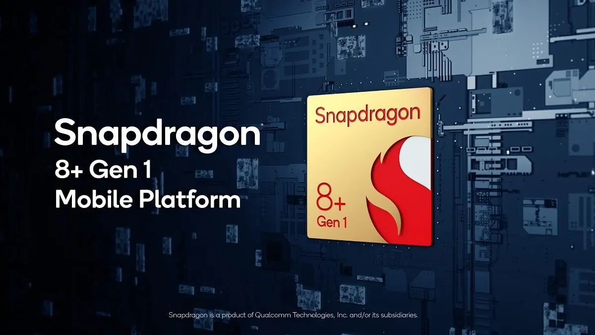 Qualcomm Snapdragon 8 Plus Gen 1 proves how inefficient the Samsung fabrication process is. Higher clocks but 30% more efficient using TSMC