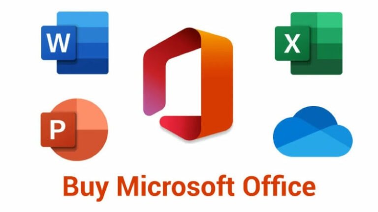 How to Buy a Microsoft Office product key for Cheap