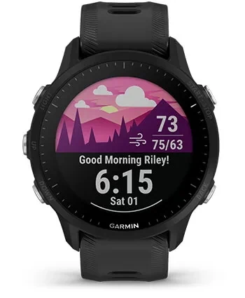46824 FR955 morning report - Garmin Forerunner 955 now available for £480, and FR955 Solar is £550