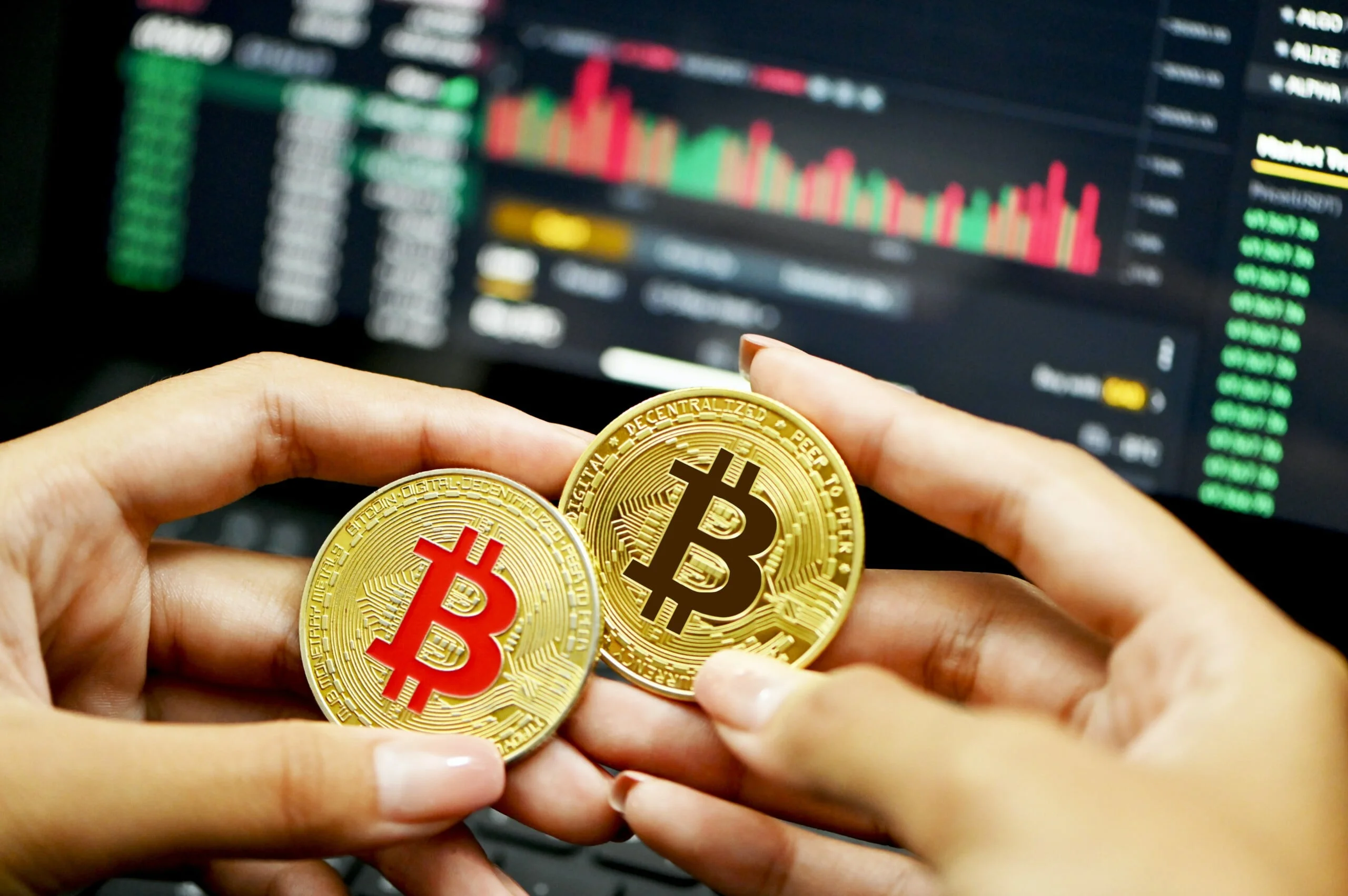 <strong>A Guide to Investing in Bitcoin and Cryptocurrency Trading</strong>