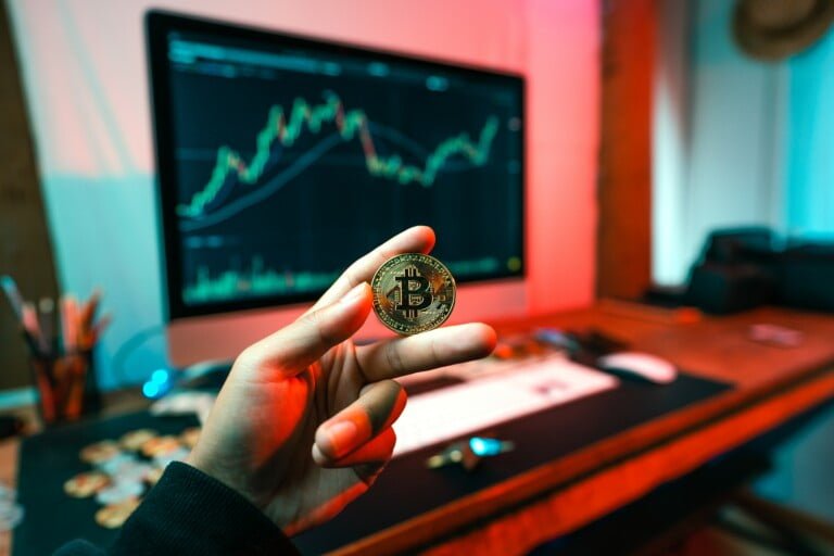 The Art of Crypto Trading: Mastering the Market for Financial Success