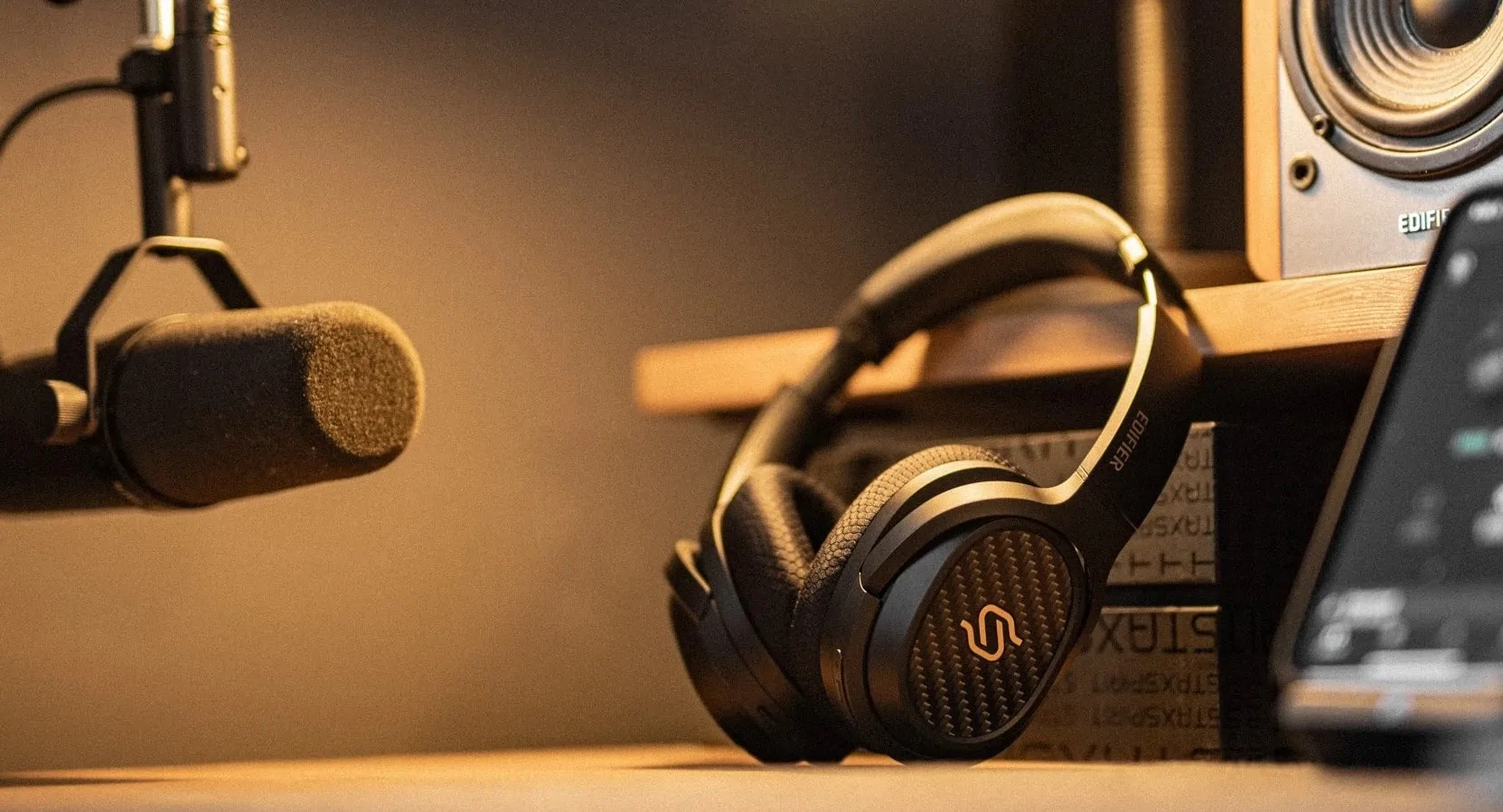Edifier STAX Spirit S3 revives STAX brand with Hi-Fi Bluetooth planar headphones