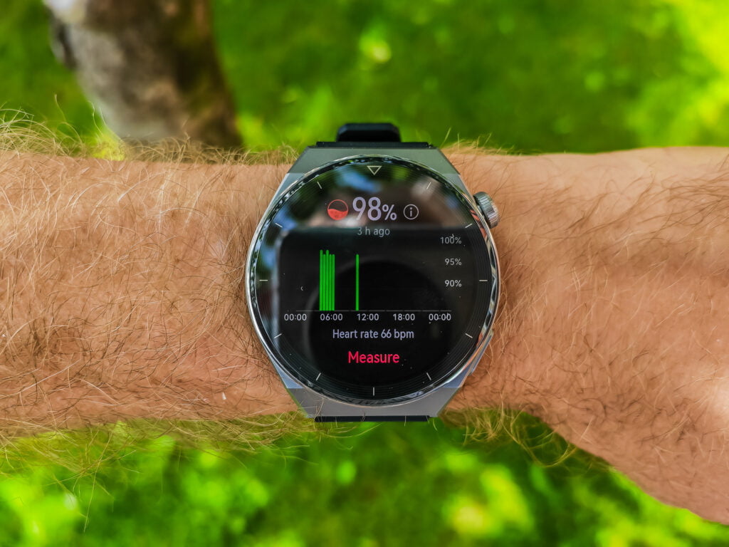HUAWEI WATCH GT 3 Pro Product Shots4 - Huawei Watch GT 3 Pro Review – Now with Strava syncing, sort of