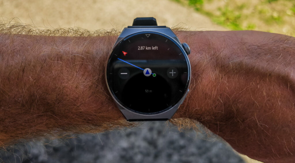HUAWEI WATCH GT 3 Pro Product Shots7 - Huawei Watch GT 3 Pro Review – Now with Strava syncing, sort of