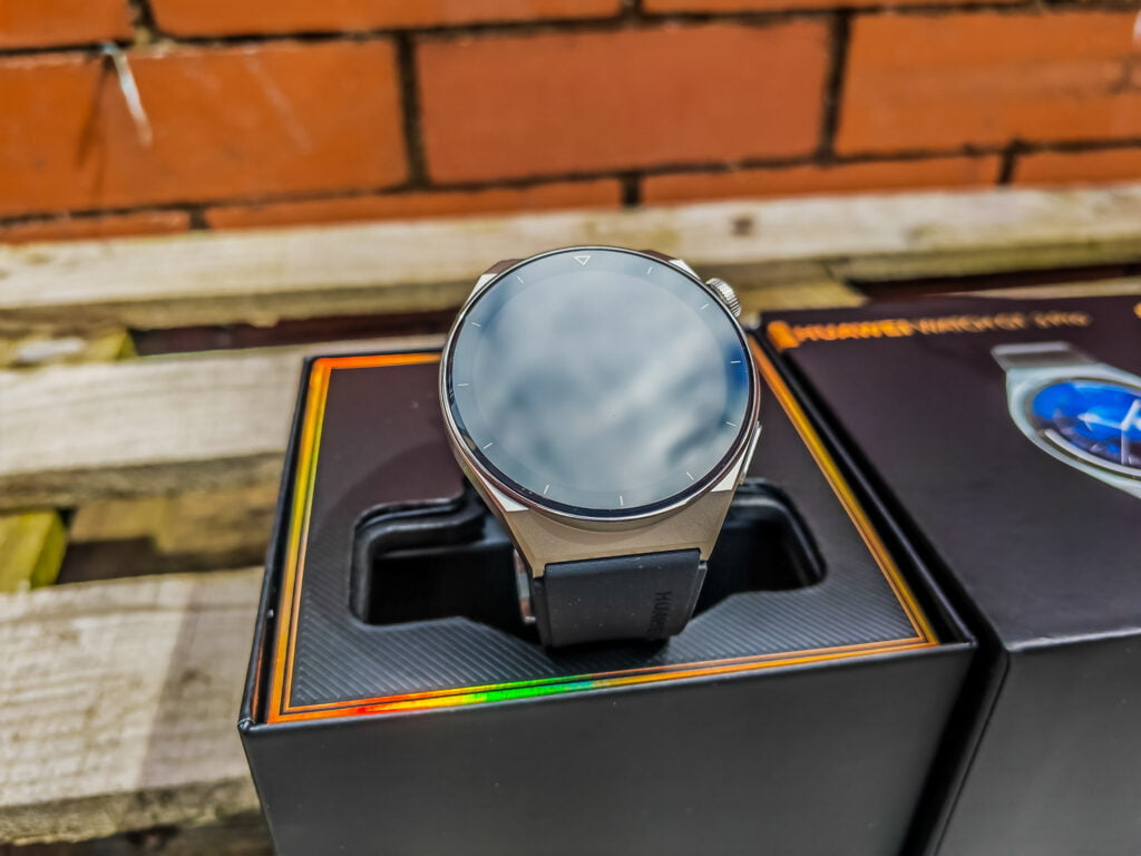 HUAWEI WATCH GT 3 Pro Review1 - Huawei Watch GT 3 Pro Review – Now with Strava syncing, sort of
