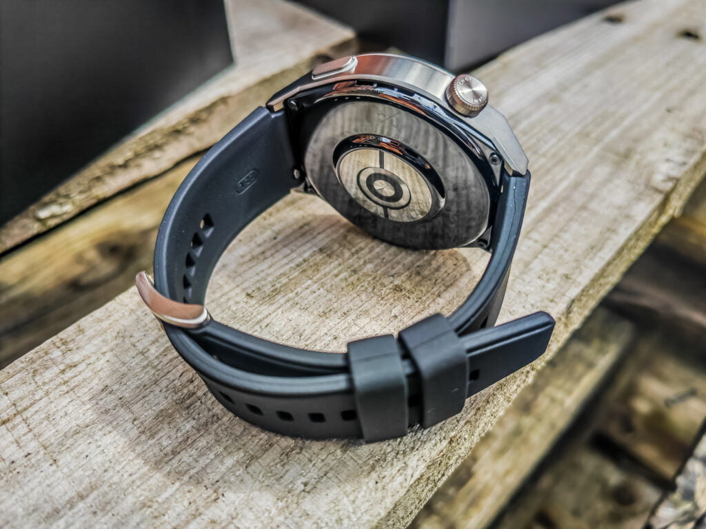 HUAWEI WATCH GT 3 Pro Review13 - Huawei Watch GT 3 Pro Review – Now with Strava syncing, sort of