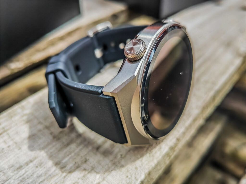 HUAWEI WATCH GT 3 Pro Review14 - Huawei Watch GT 3 Pro Review – Now with Strava syncing, sort of