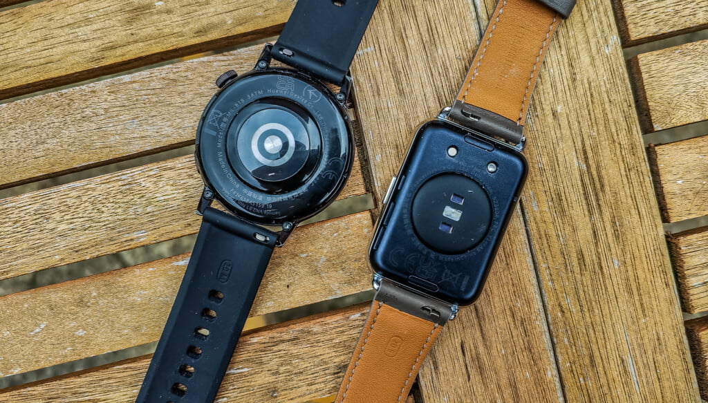 Huawei Watch Fit 2 Review10 - Huawei Watch Fit 2 Review – Kind of amazing for the money