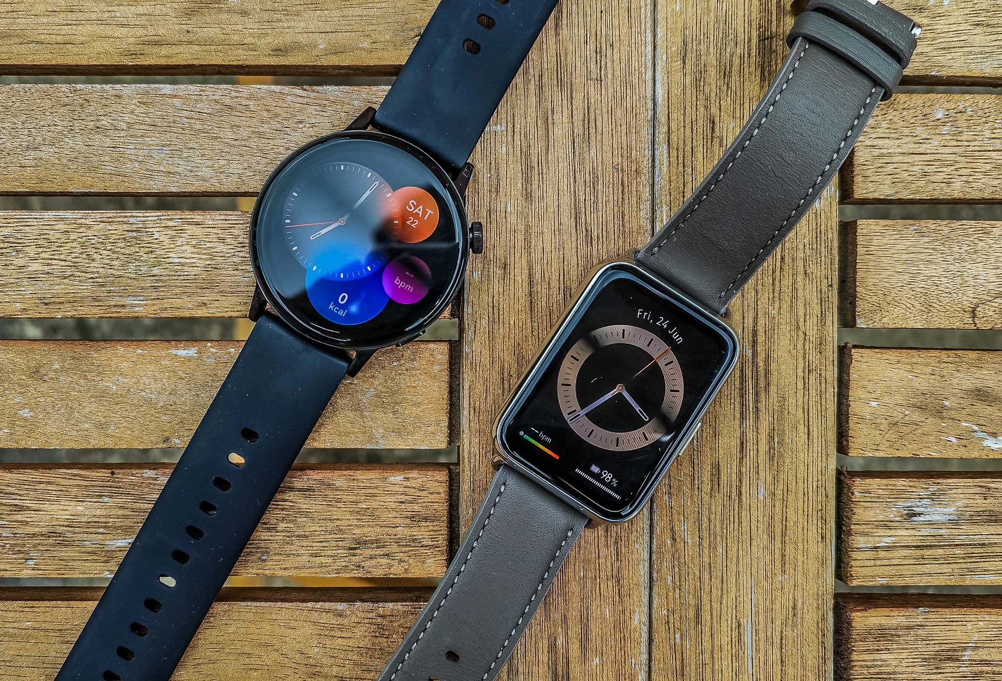 Huawei Watch Fit 2 Review9 - Huawei Watch Fit 2 Review – Kind of amazing for the money
