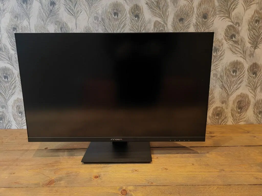 Innocn 27C1U 4K LCD Monitor Review5 - Innocn 27C1U 4K LCD Monitor Review – Power Delivery & USB-C connectivity sets this apart from other affordable monitors