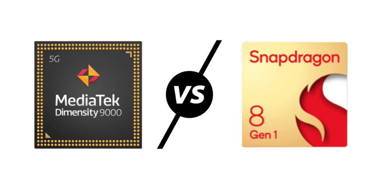 MediaTek Dimensity 9000 Plus vs Dimensity 9000 vs Qualcomm Snapdragon 8+ Gen 1 Specifications & Benchmarks Compared