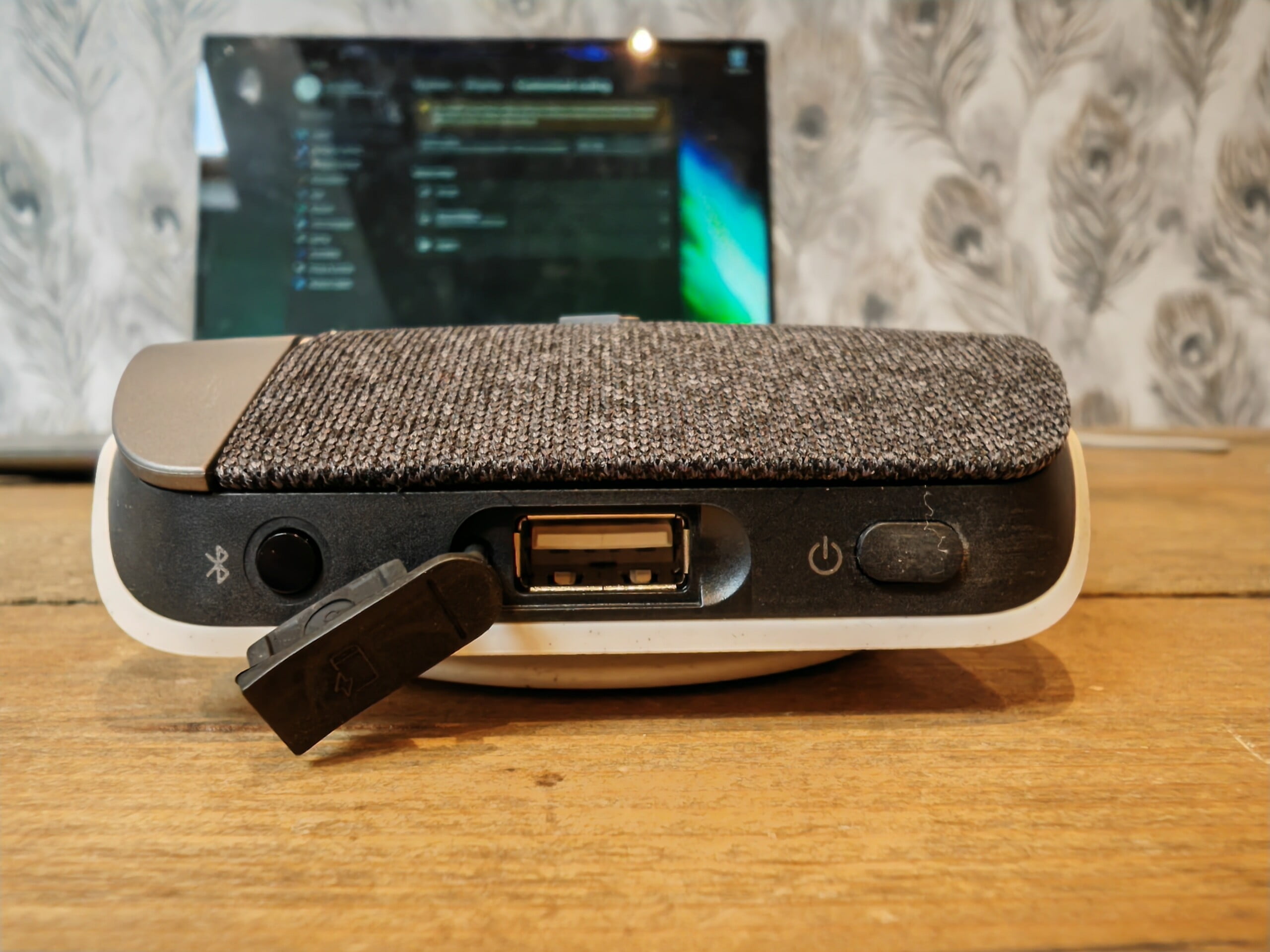 Poly Sync 20 Smart Speakerphone Review 3 scaled - Poly Sync 20+ Smart Speakerphone Review