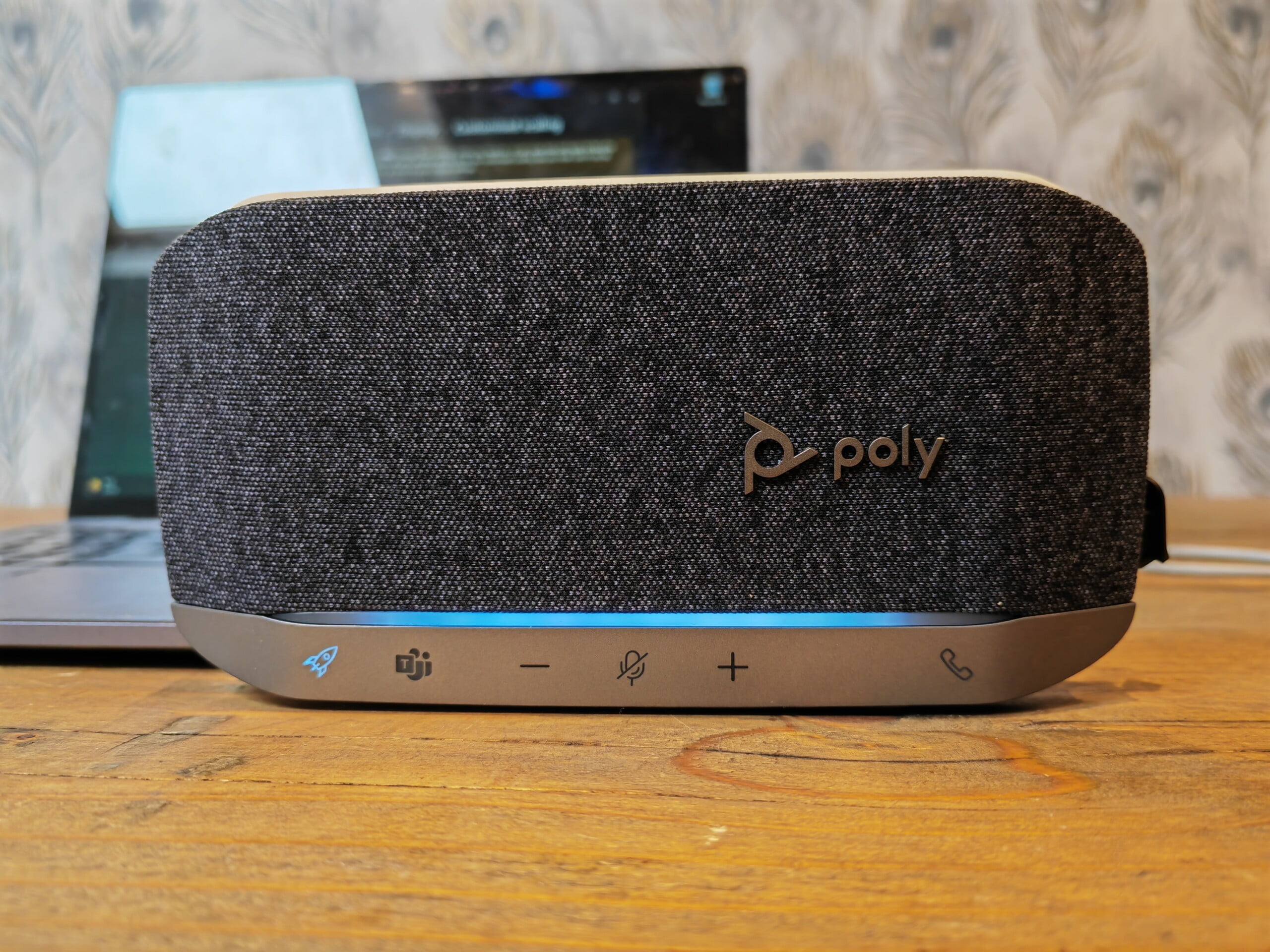 Poly Sync 20+ Smart Speakerphone Review