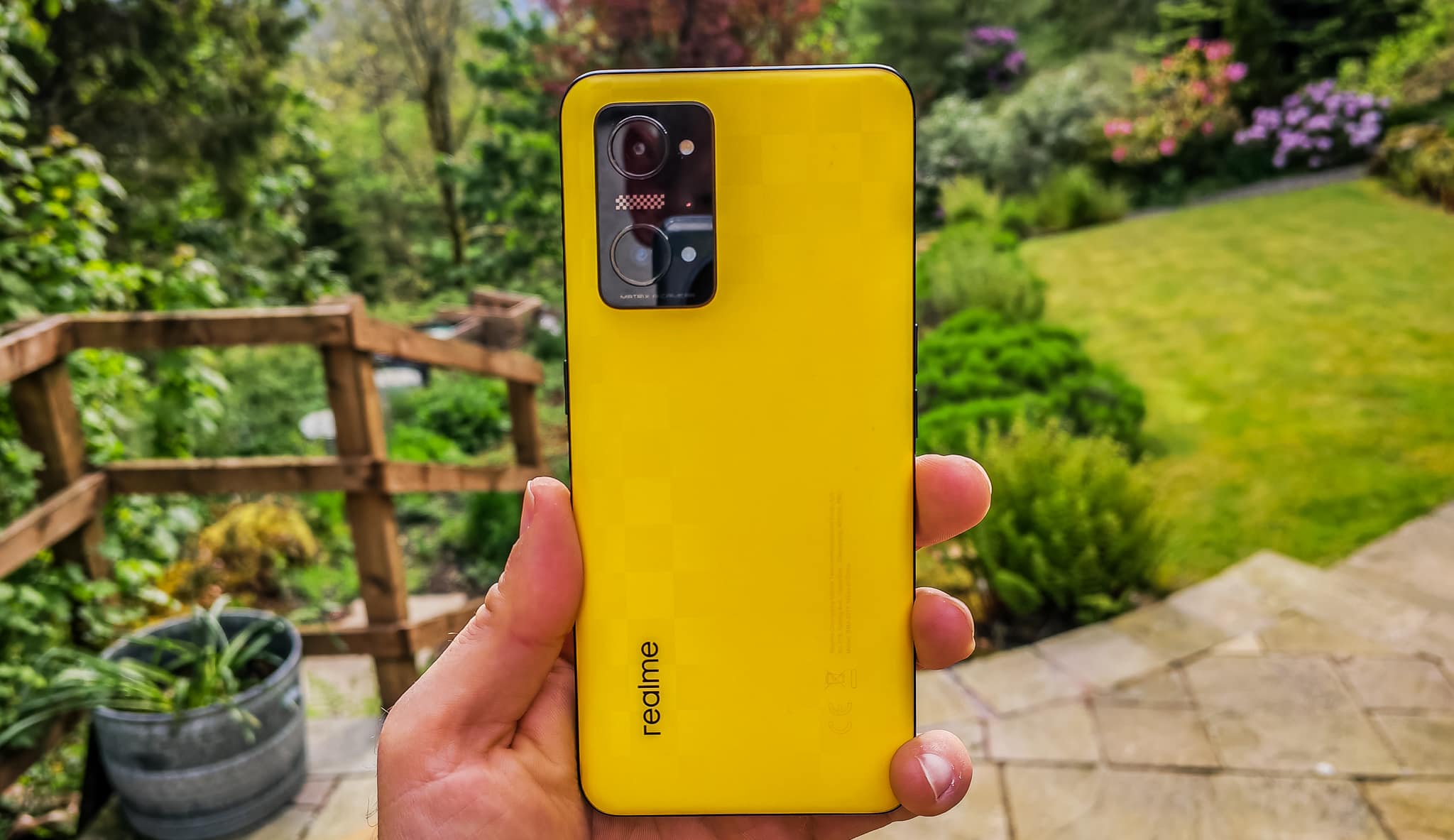 Realme GT Neo 3T Review