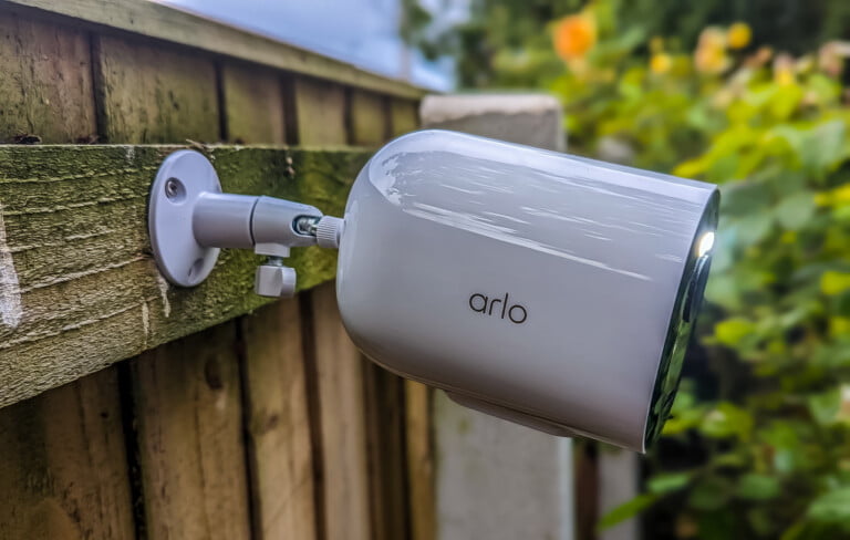 Arlo Go 2 4G Security Camera Review – A well-needed upgrade to compete with Reolink Go Plus & Eufy 4G LTE Starlight