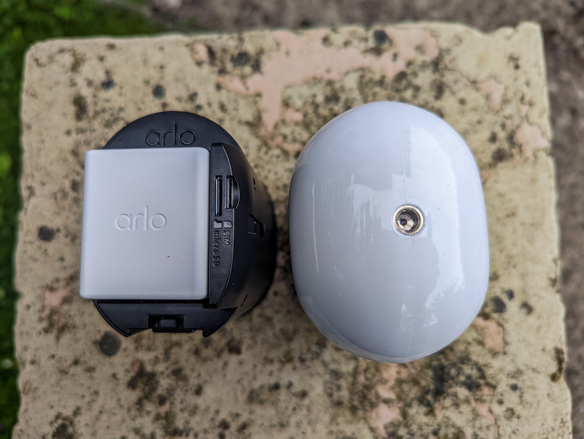 Arlo Go 2 Review2 - Arlo Go 2 4G Security Camera Review – A well-needed upgrade to compete with Reolink Go Plus & Eufy 4G LTE Starlight