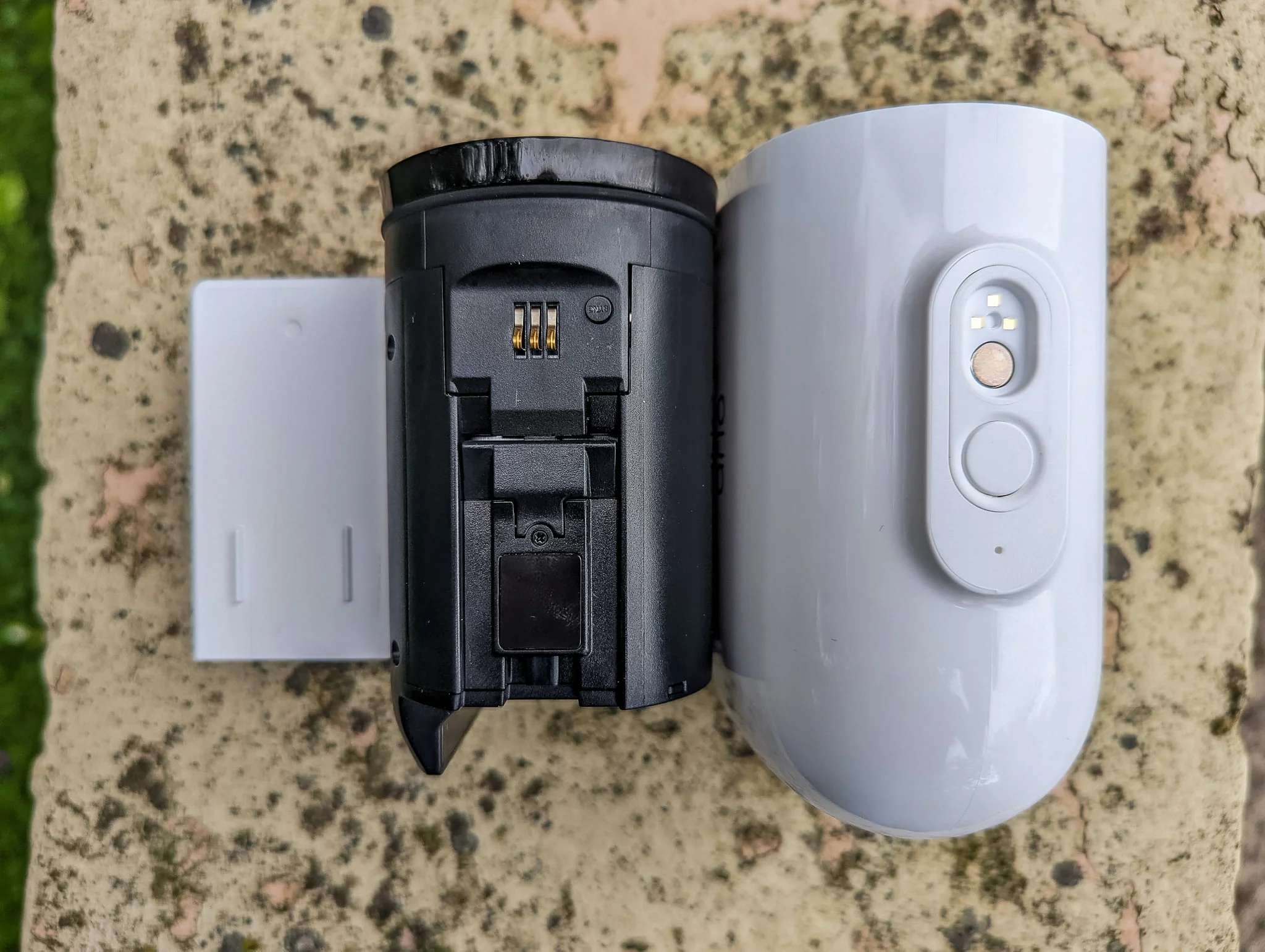 Arlo Go 2 Review3 - Arlo Go 2 4G Security Camera Review – A well-needed upgrade to compete with Reolink Go Plus & Eufy 4G LTE Starlight