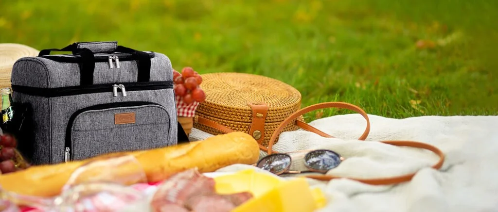 Lifewit 30L - Best Passive Cool Box & Bags for Summer 2022 – Ideal for Beer, Picnics & Festivals