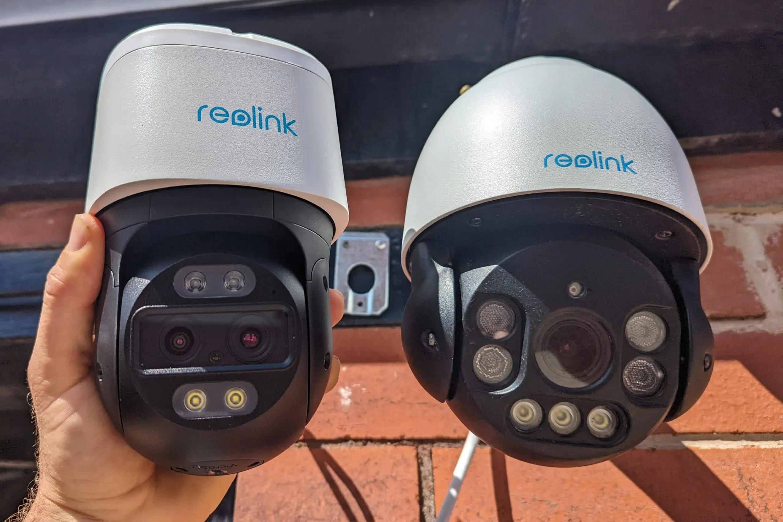 Reolink Trackmix Review – A Dual Lens Auto Tracking Security Camera