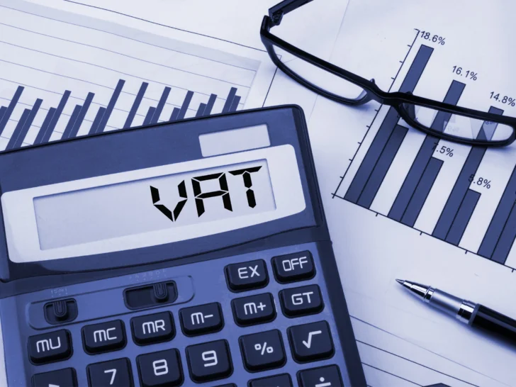 Should I Register for VAT?