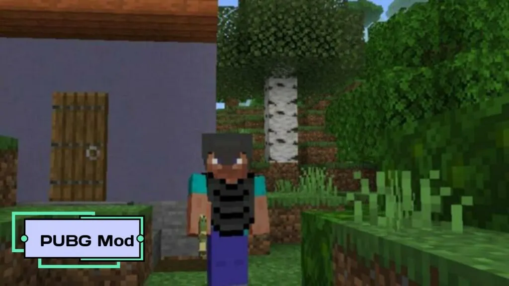 image - Download Mods for Minecraft Bedrock 2022 and 2023 for Android