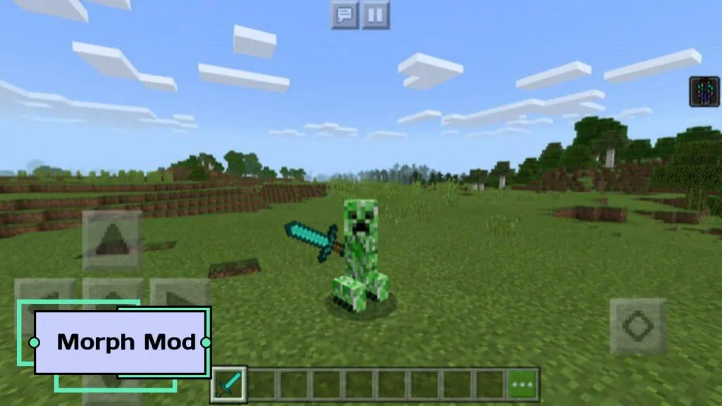 image 2 - Download Mods for Minecraft Bedrock 2022 and 2023 for Android