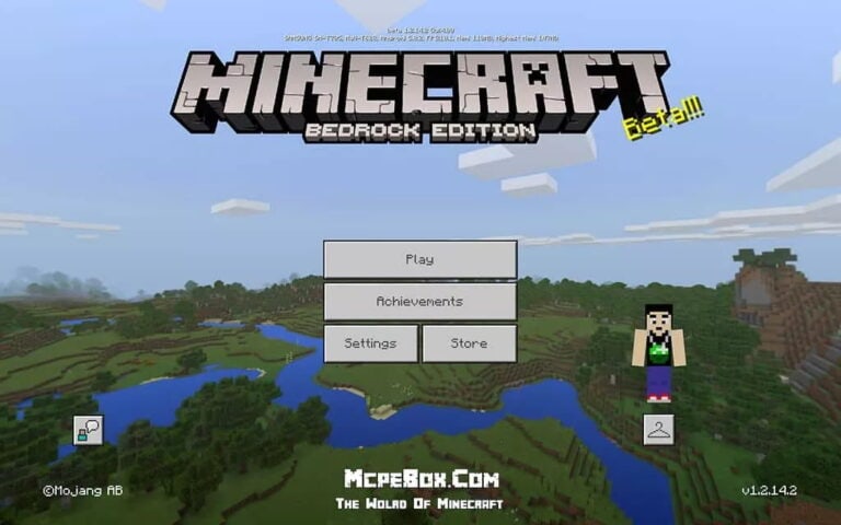 Download Mods for Minecraft Bedrock 2022 and 2023 for Android