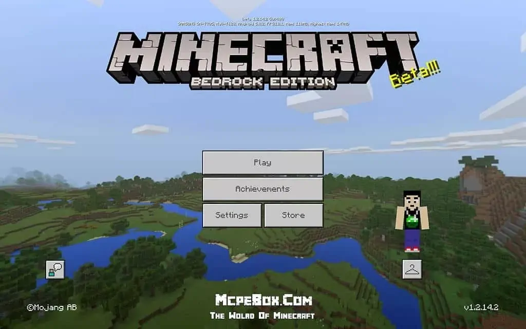 Download Mods for Minecraft Bedrock 2022 and 2023 for Android