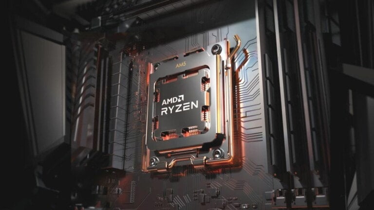 AMD Ryzen 7000 Series: Ryzen 9 7900X vs Ryzen 9 5900X & 7600X vs 5600X – Frequencies / TDP / Cache