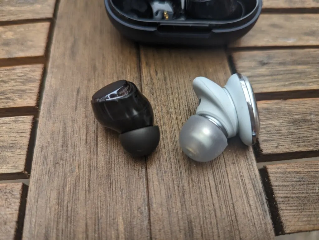 Anker Soundcore Space A40 Review5 - Anker Soundcore Space A40 Review – True Wireless Noise Cancelling Earbuds