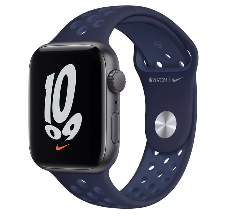 Apple Sport Band - Best Fitness Bands for Apple Watch – Which material & style is the best for heart rate accuracy during workouts like running or cycling?