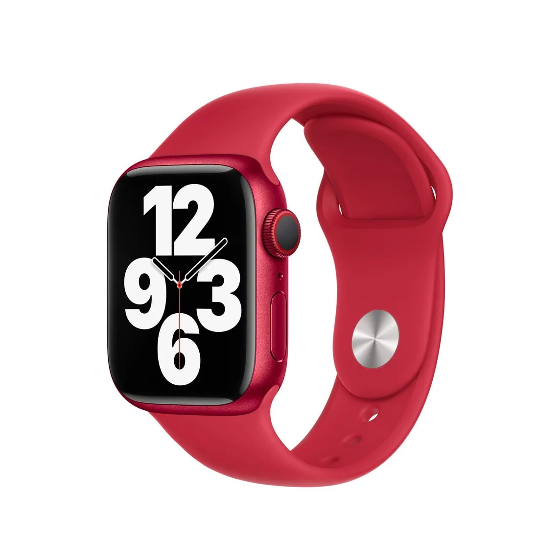 Apple Sport Band3 - Best Fitness Bands for Apple Watch – Which material & style is the best for heart rate accuracy during workouts like running or cycling?