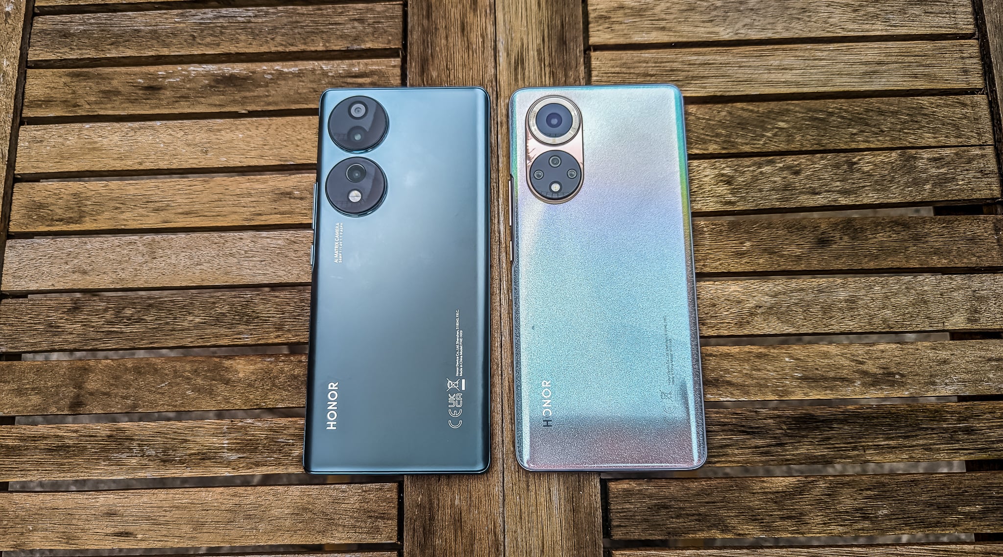 Honor 70 Review – The new 54MP Sony IMX800 camera helps this stand out in the mid-range