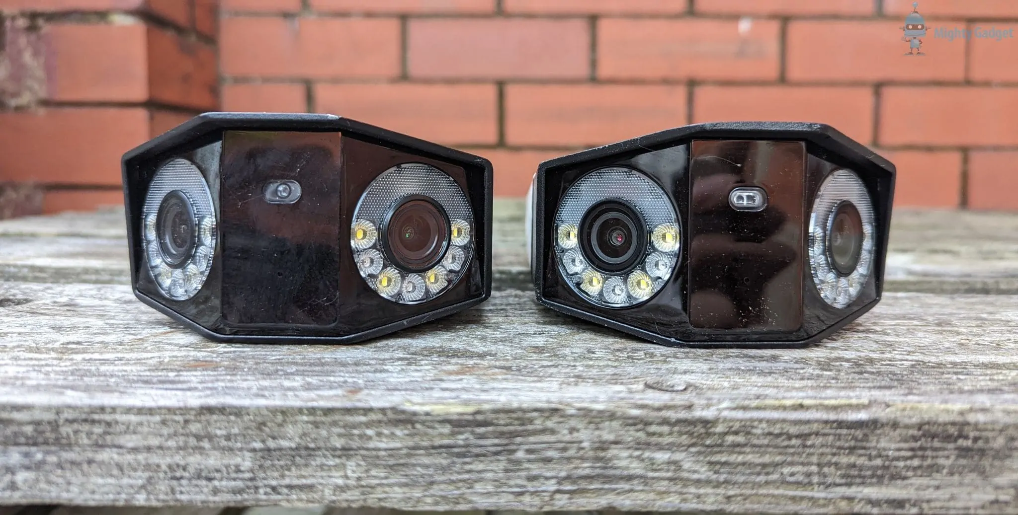 Reolink Duo 2 Review – A significant improvement thanks to one stitched image