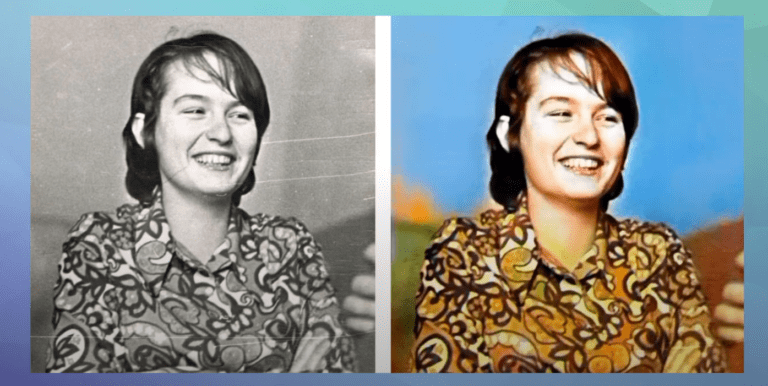 How to Restore Old Photos With Photo Retoucher