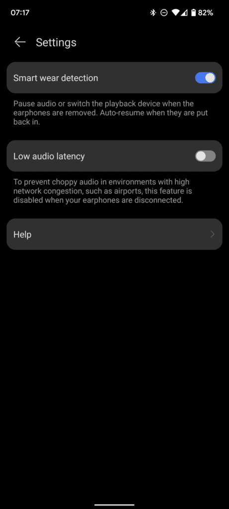 Screenshot 20220823 071713 - Huawei FreeBuds Pro 2 Review vs FreeBuds Pro & Soundcore Liberty 3 Pro