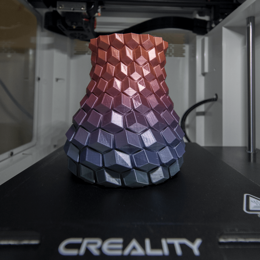 Vase - Creality Sermoon V1 Pro 3D Printer Review