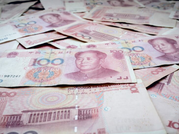 Why Is the Chinese Yuan Pegged?