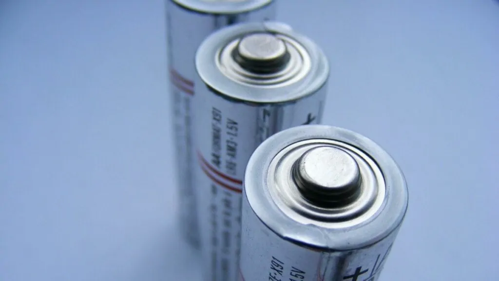 image007 - Lithium batteries: current technologies and future trends