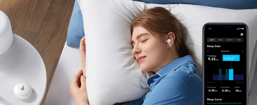Anker Sleep A10 3 - Anker Soundcore Sleep A10 Bluetooth Earbuds Initial Impressions Review – Cheaper & arguably better vs Bose Sleepbuds, Kokoon Nightbuds and QuietOn